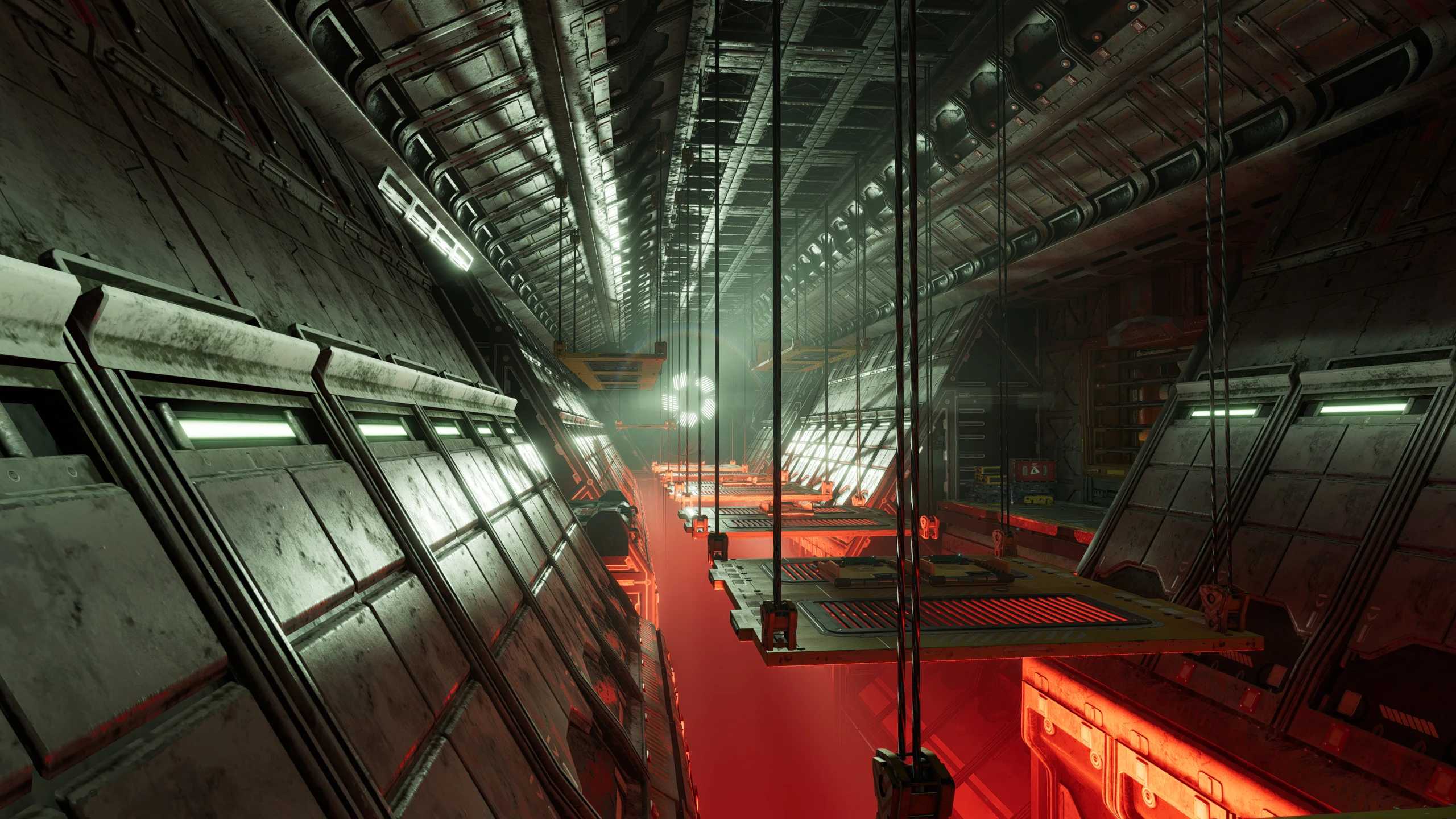 Guardians Of The Galaxy Screenshot